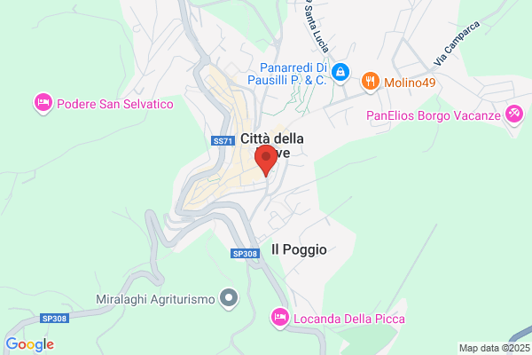 Federazione Prov.Coltivatori Diretti