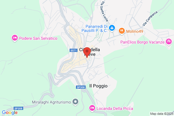 Giudice Di Pace