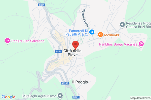 Gruppo Parrocchiale Unitalsi