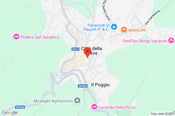 Il Cantuccio