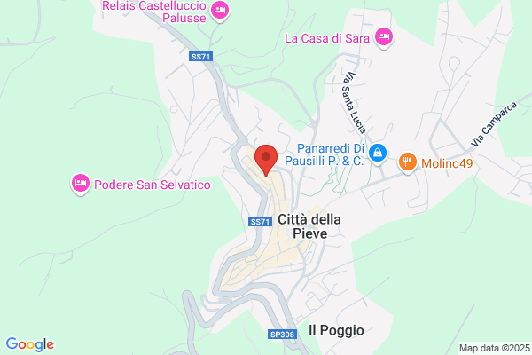 Il Mondo Delle Idee Di Ciancaleoni Orietta & C. sas
