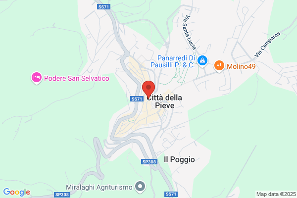 Jo Jo Abbigliam. Di Rubeca F.