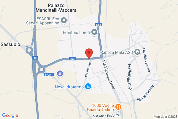 M.B. Snc Di Marchesini Mirella E C
