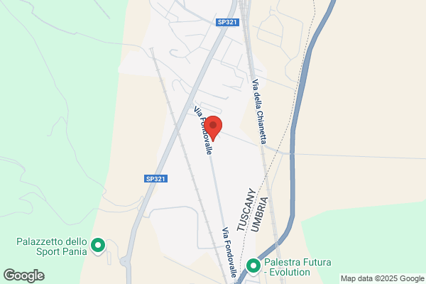 Officina Marchi