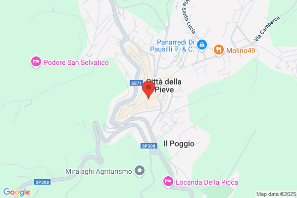 Pasticceria Stefanini