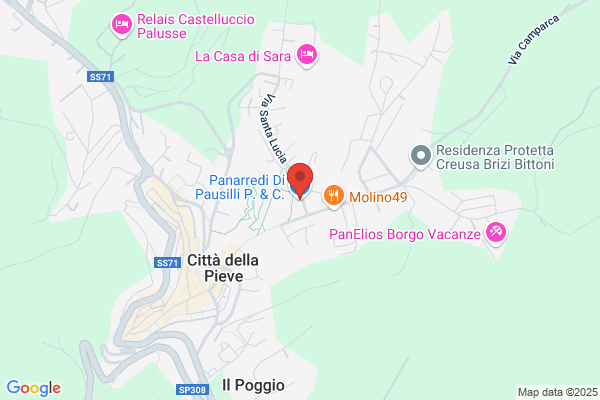 Podis Srl