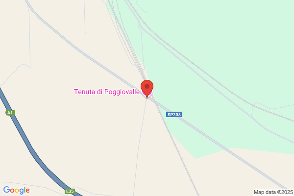 Poggiovalle Srl