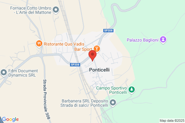 Poste Italiane S.P.A.