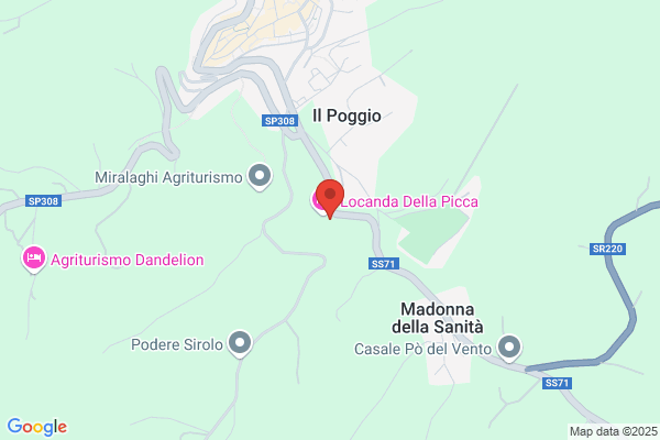 Ristorante Pizzeria Dandy'S