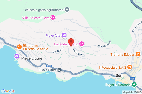 Societadi Mutuo Soccorso Artieri