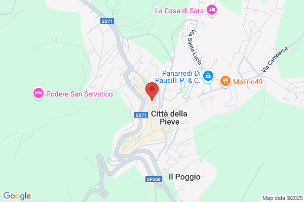Suore Figlie Di Nostra Signora Al Monte calvario