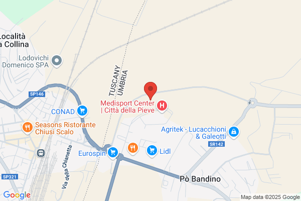 Supermercato Mi.Da.