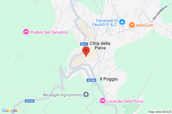 Trattoria Il Castello