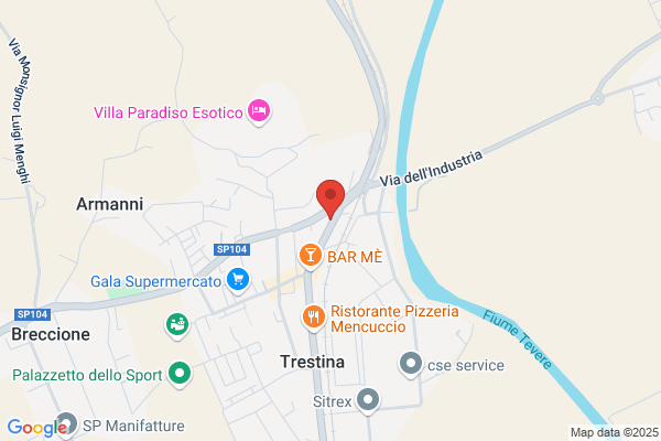 Agenzia Max Service
