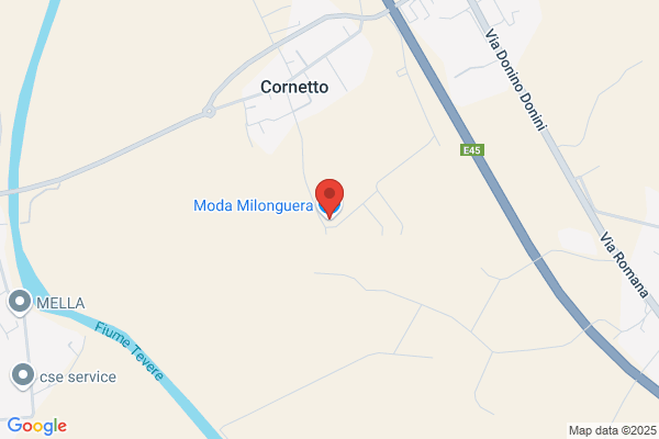 Moda Milonguera