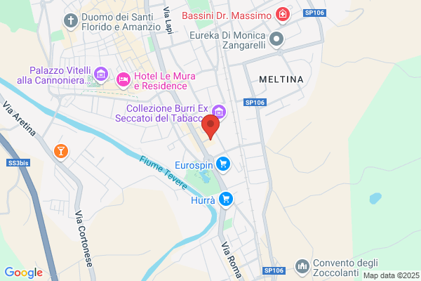 Fraticelli Alessandro