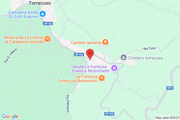 La Fortezza S.R.L.