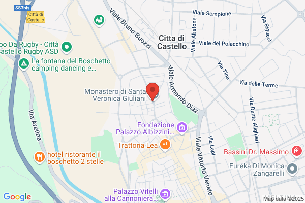 Tabaccheria Ricevitoria La Tina Di Galvani Andrea