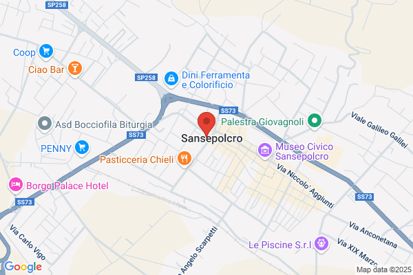 Saver Consult S.A.S. Di Ciotti Ezio & C.