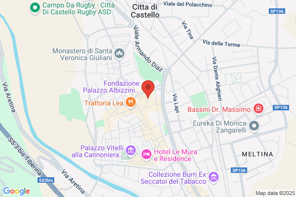 Studio Immobiliare Giani