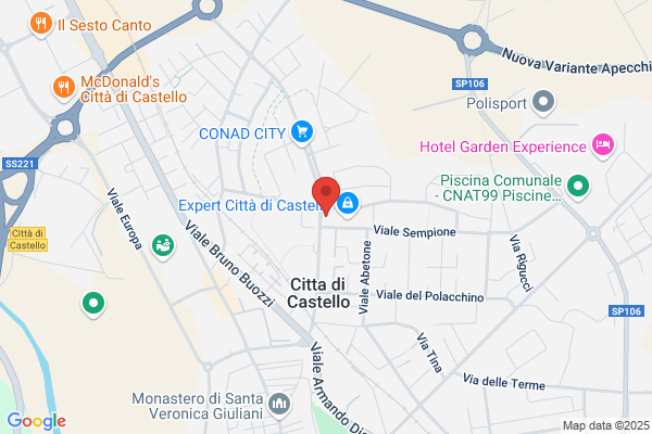 Sviluppo Immobiliare S.R.L.