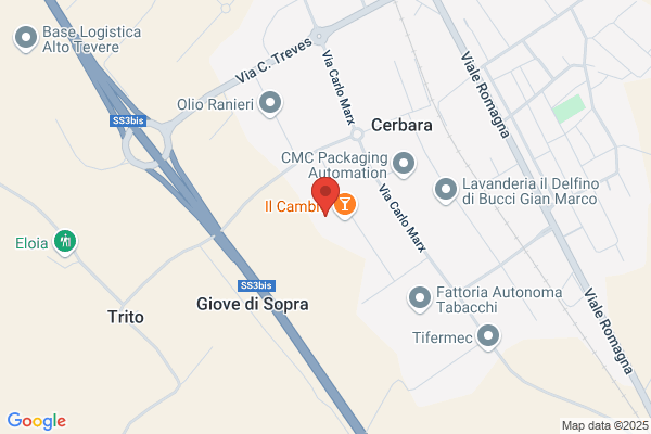 Seteco Italia (S.R.L.)