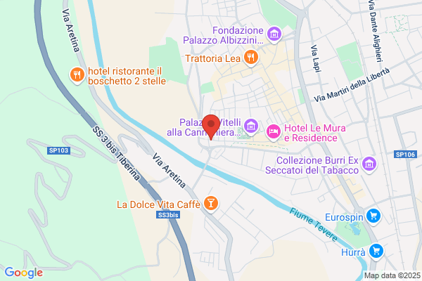 Studio Veterinario Associato Di Teobaldelli E Chiodi