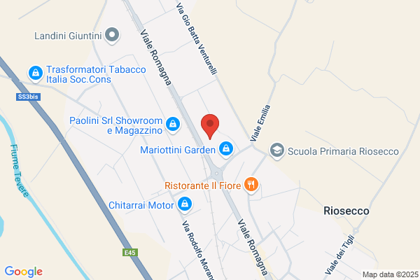 Rosinfanzia Arredamenti S.R.L.