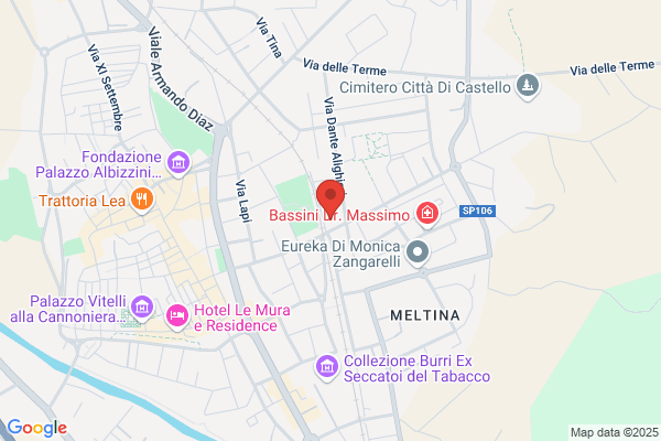 Generali Italia - Caldei Silla & Mercati Silvia snc