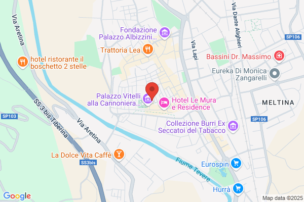Cattolica Divisione Fata