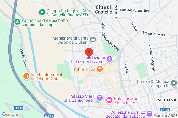 Fin Lease Di Tersini Giovanni