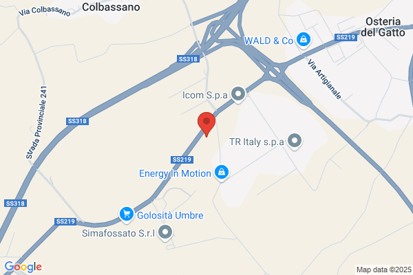 Lepri E Caldei Sdf Di Lepri Antonio E Caldei Silla