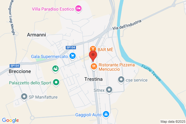 Matteucci Assicurazioni Maa