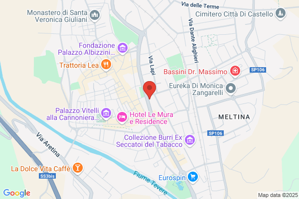Reale Mutua Agenzia di Città di Castello Magi Massimiliano Snc