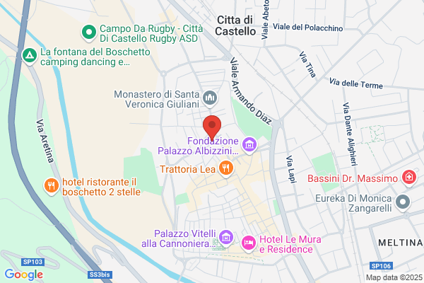 Pazzaglia rita