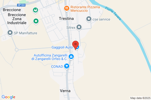 Gaggioli Nazzareno