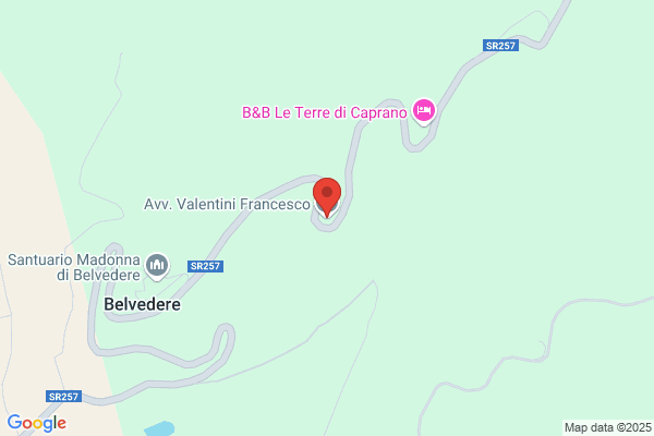 Fanelli Francesco Maria (Avv.)