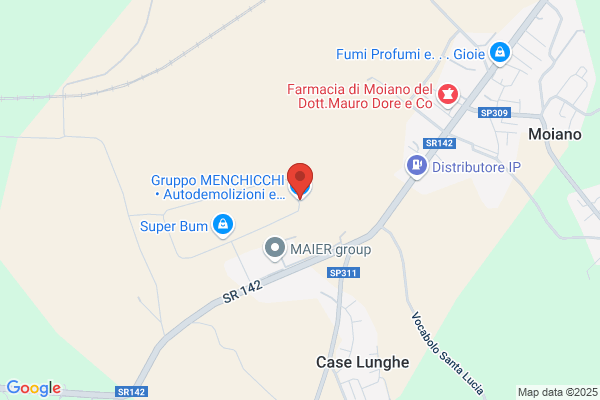 Menchi domenico (Avv.)
