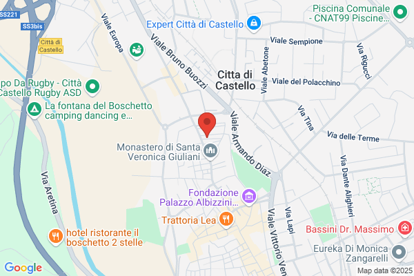 Pazzaglia maria Luisa