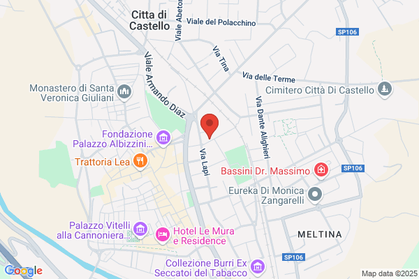 Radicati sandro (Avv.)