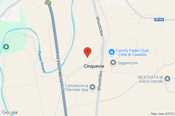 Nuova Autocarrozzeria Tevere