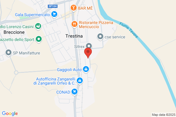 Carrozzeria Spapperi