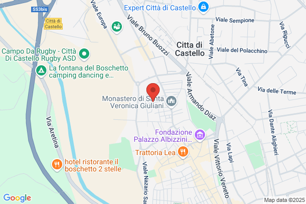 Ospizio S. Cuore