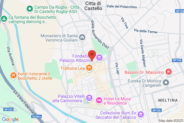 Parrocchia San Francesco