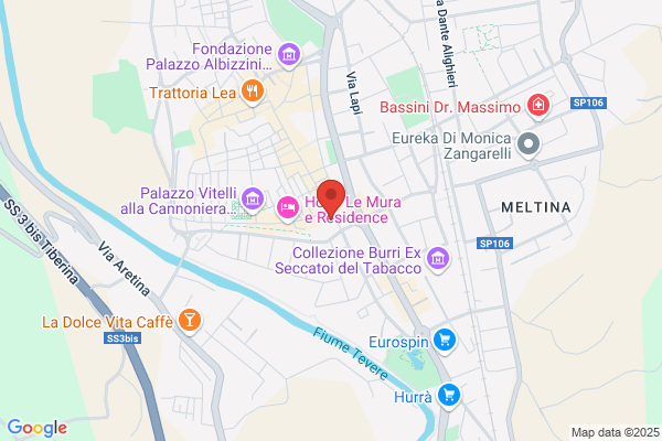 Parrocchia Santa Maria Maggiore