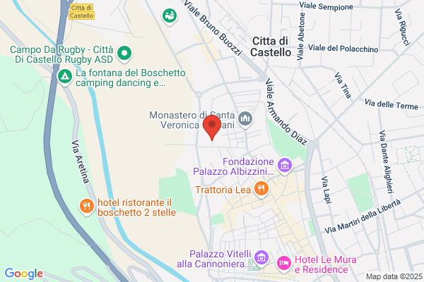 Seminario Vescovile