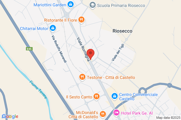 Ferramenta Fai Da Te Patrizi 0