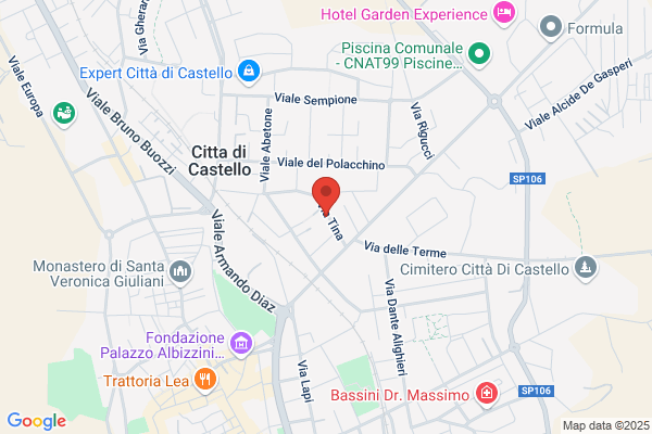 Istituto Centro Nord Srl