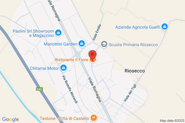 Studio Associato Dr. Dini C.& Dr.Mencagli C.
