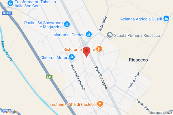 Rossi antonio (Dr.)
